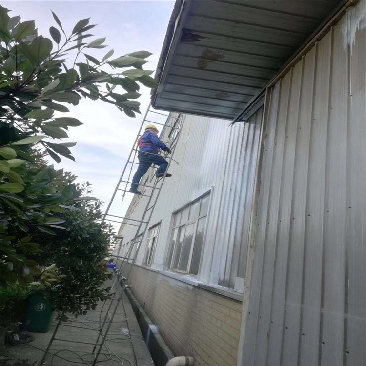 雨湖核心业务： 专业承接各类设备