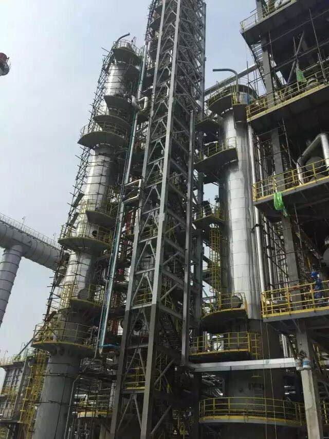 雨湖设备翻新喷涂・钢构厂房升级改造